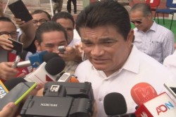 Gobernador se reunirá con SAGARPA.