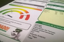 Baja tarifa CFE a sonorenses