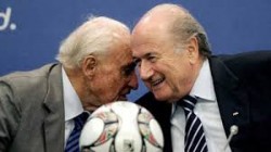 Muere Joao Havelange el gigante de FIFA