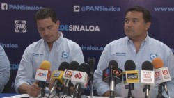 Analiza PAN posibles reuniones con Quirino Ordaz