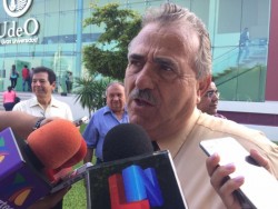 Ninguna escuela habrá de cerrarse por inseguridad