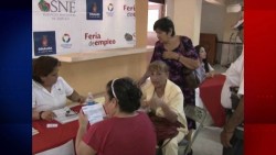 Ofertarán puestos para Adultos mayores y discapacitados