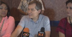 En contra el PRD de alzas a la gasolina y energía eléctrica