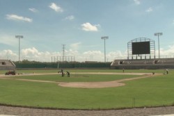 Los Yaquis tendrán su estadio para octubre