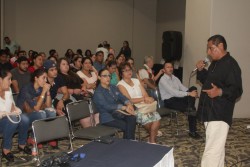 Se capacitan maestros del programa de Niños Migrantes en Sinaloa