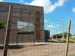 Avanza obra de edificio de la CTM