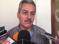 Alcalde electo de Navolato atento a negociaciones con la actual administración del IMSS