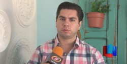 Desaladora en Empalme: Emeterio Ochoa.