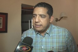 Pavimentará con asfalto.
