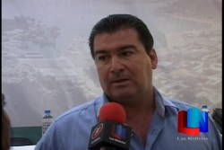 Arremete alcalde de Guaymas contra PASA;