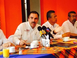 Abre el CONAFE oportunidad a jóvenes  rechazados por la UAS