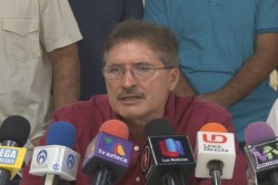 No respetó la Ministerial, amparo federal de Arnoldo Verdugo