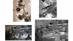 Investigan posible participación de policías en secuestro del hijo de 'El Chapo'