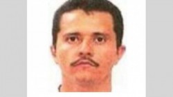 Cae operador financiero de “El Mencho”