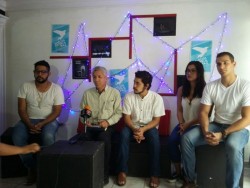 Invitan a marcha por la Paz