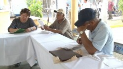 113 vacantes ofertan empresas a discapacitados y adultos mayores