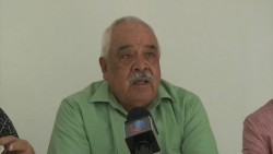 Reclaman pago de fideicomiso y destrucción de centro recreativo