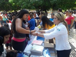 Realizan Bazar Escolar en Guaymas
