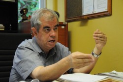 Realiza la DGEP foros con docentes