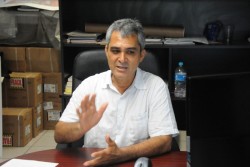Otorga CONACyT financiamiento a estudio sobre Segregación Urbana en Culiacán