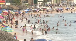 Excelente temporada vacacional de Verano en Sinaloa: SECTUR