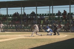 El domingo playbol de la JAPAC de segunda