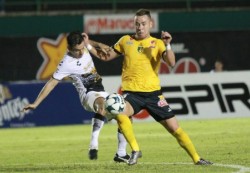 Dorados rescata un punto en su visita a Mérida