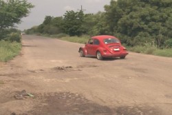 Los Servicios Públicos en sindicaturas de Navolato son malos