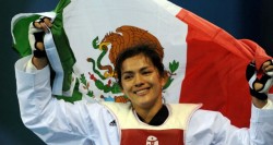 Arriba Sinaloa, María del Rosario va por el oro