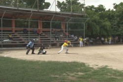 Toma de Agua y Turismo Alex a semifinales