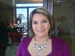 Preocupante la situación de violencia que se vive en Sinaloa: Rosario Sánchez