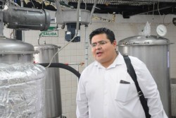 Proyectan construir la primera biorrefinería de México