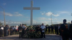 Día del Bombero