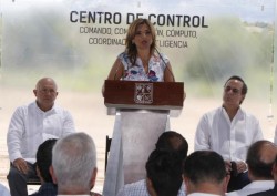 Más de tres mil cámaras vigilarán escuelas y calles