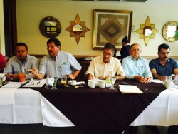 Productores visitarán SAGARPA para exigir el pago de los apoyos