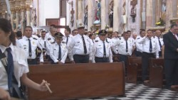 Bomberos necesita 40 mdp anuales