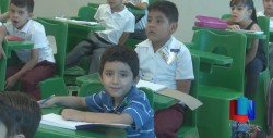 Arrancó en Cajeme el ciclo escolar 2016-2017