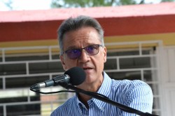 Se desborda violencia en Mazatlán: Felton