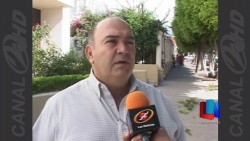 Festejarán a Bomberos: Patronato.
