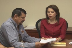 Interpone Serapio Vargas queja ante la CEDH por privación ilegal de la libertad