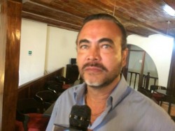 Cambios en la temperatura del agua favorece a la producción: CANAINPESCA