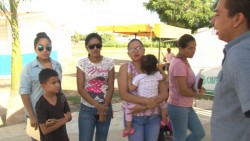Exigen más escuelas cerca de donde habitan