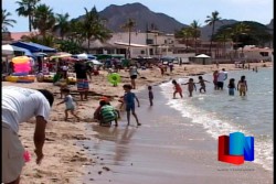 Finaliza SEMAR operativo Verano 2016