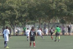 El sábado  la XVI Temporada de la Liga Millán