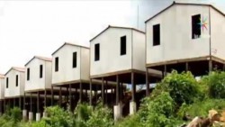 Inhabitables las casas para damnificados de Ingrid y Manuel
