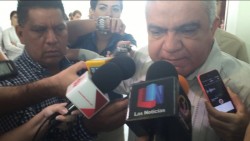 No se tiene conocimiento oficial de la liberación de Alfredo Guzman: PGJE