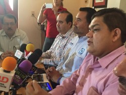 Piden a próximos Diputados del PAN elevar la competitividad de Sinaloa
