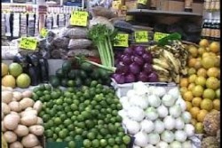 Registra incremento el Índice Nacional de Precios al Consumidor