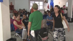 Código Infarto  ha  beneficiado a 60 personas