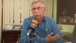 Pide Sanidad Vegetal limpieza en tierras agrícolas